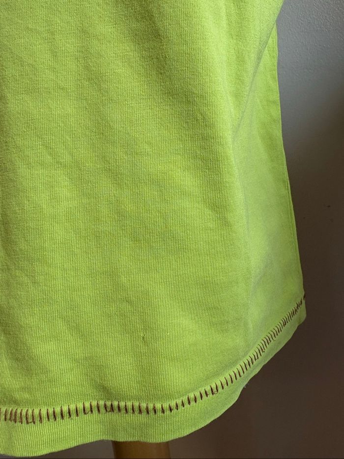 T-shirt garçon taille 116 - photo numéro 5
