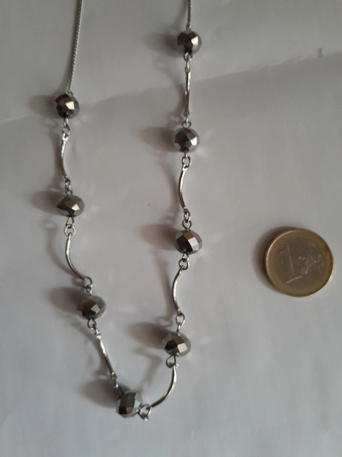 Sublime collier neuf chic - photo numéro 2