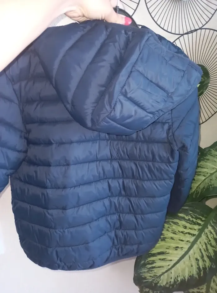 Veste 8 ans - photo numéro 2