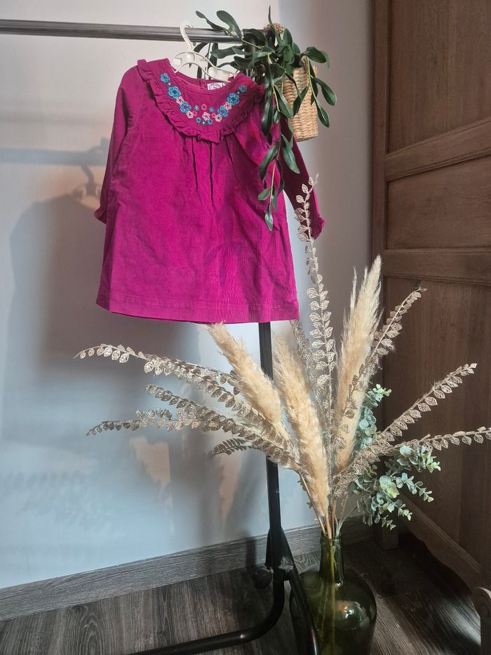 Robe 18 mois - photo numéro 2
