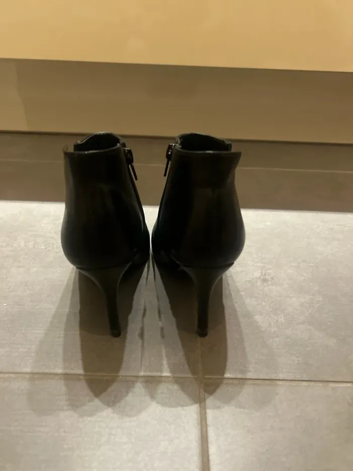 Bottines San Marina taille 37 - photo numéro 4