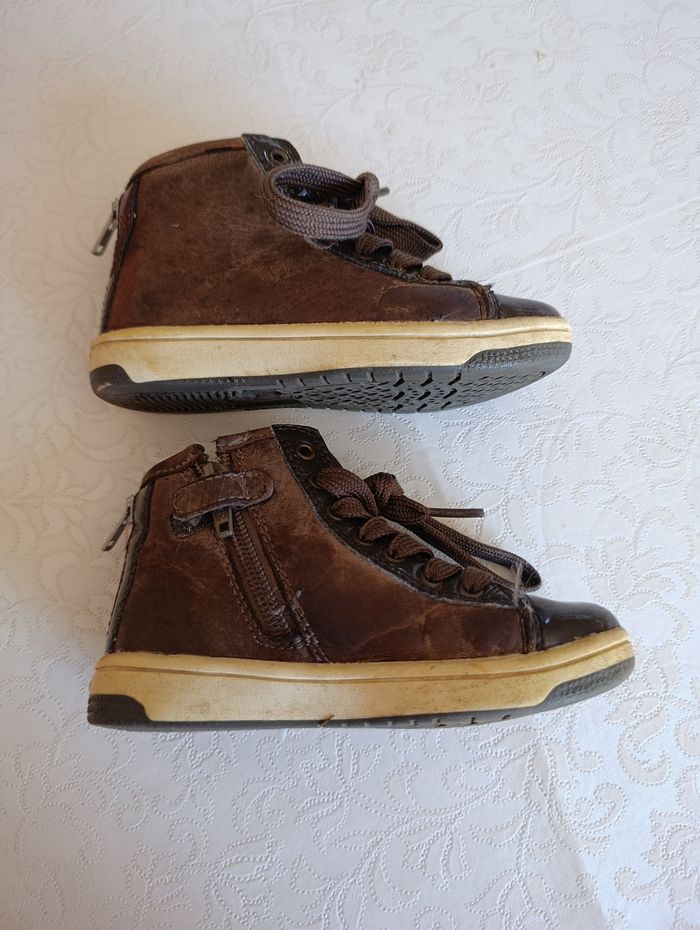 Chaussures Geox - photo numéro 3