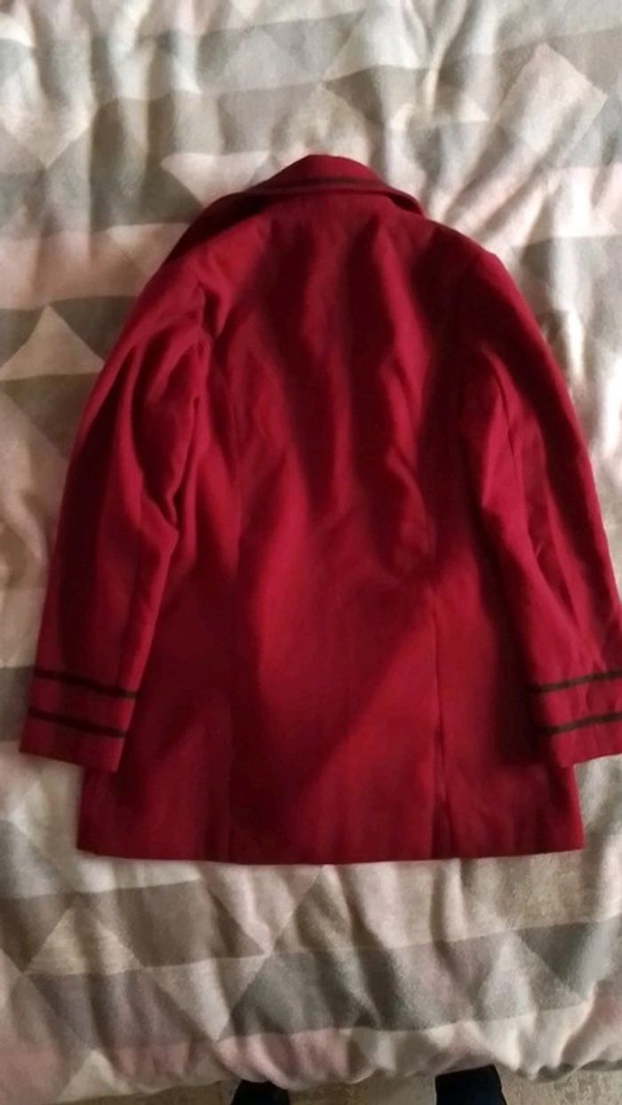 Veste - photo numéro 4