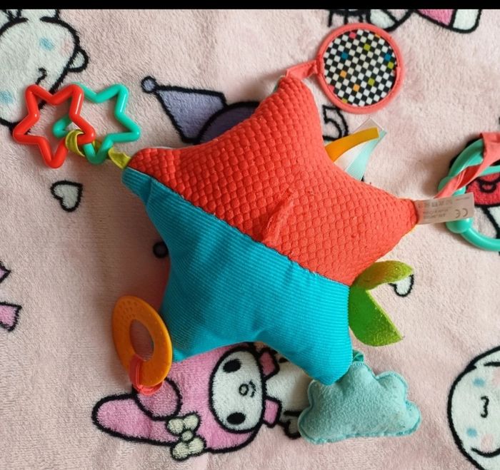 Sophie la girafe - photo numéro 6