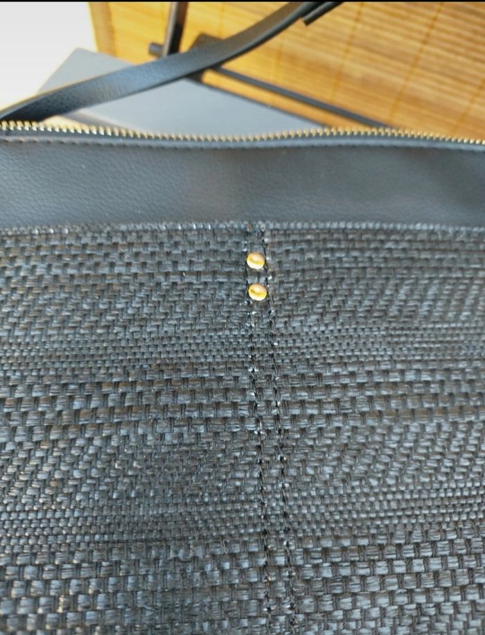Sac bandoulière Kiabi - photo numéro 3