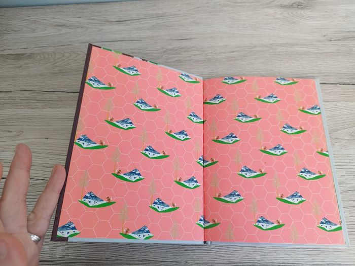 Livre les mercredis à lire macdo McDo la danse de l'ours - photo numéro 3