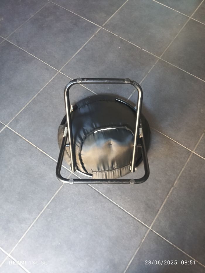 Chaise lune Cars - photo numéro 4