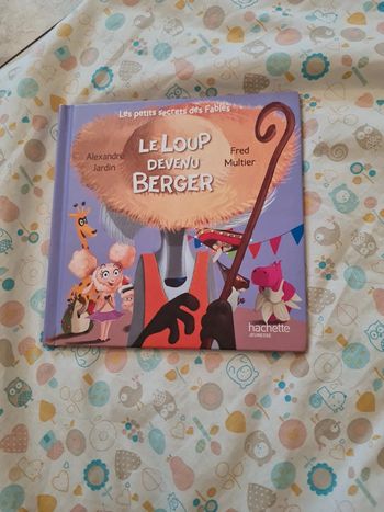 Livre macdo