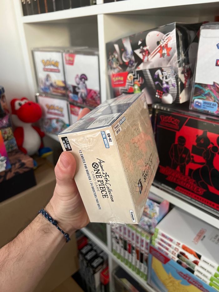 Display One Piece EB-02 fr - photo numéro 2