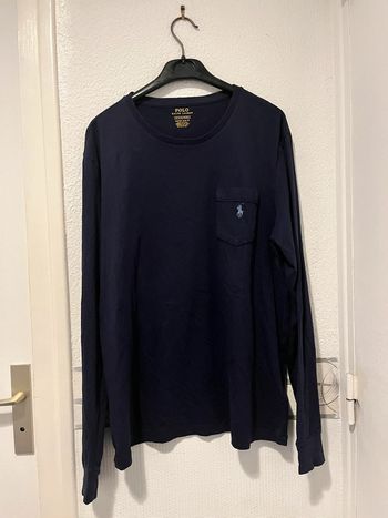 Tee shirt Ralph Lauren