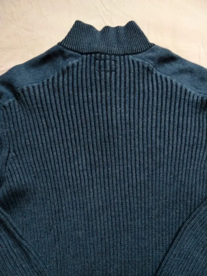 Pull habillé Olly Gan taille L - photo numéro 8