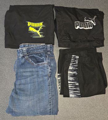 Lot de vêtement 14 ans garçon 