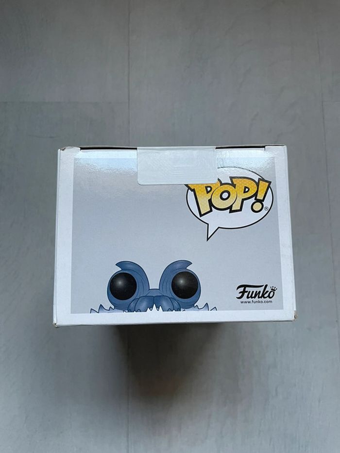 Figurine Funko pop les animaux fantastiques - photo numéro 2