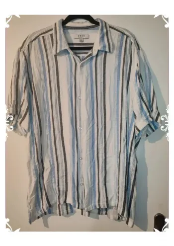 Chemise smog