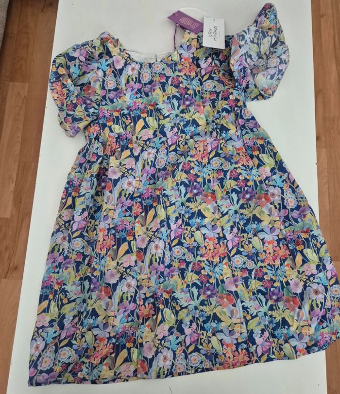 Robe de cérémonie