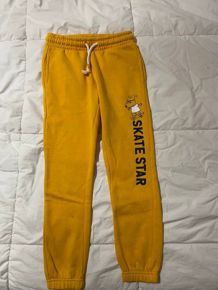 Pantalon jogging garçon - photo numéro 3