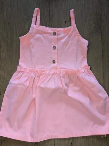 Robe Kiabi 18 mois