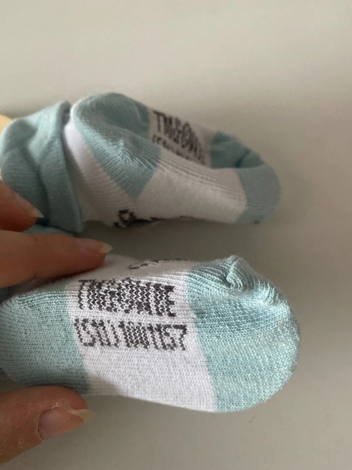 Chaussettes enfant - photo numéro 8