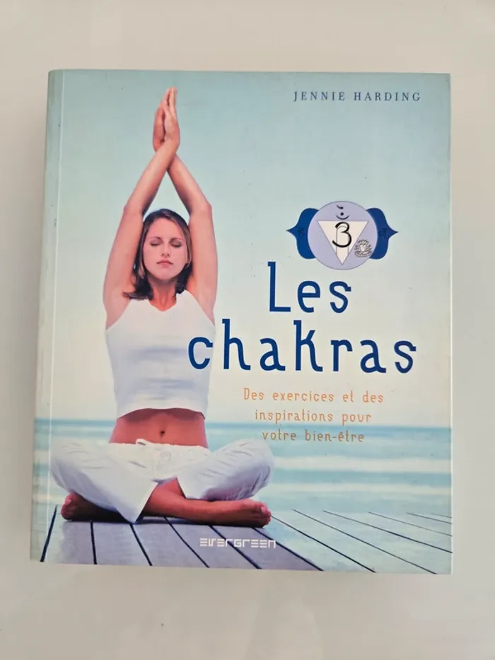 Les chakras
