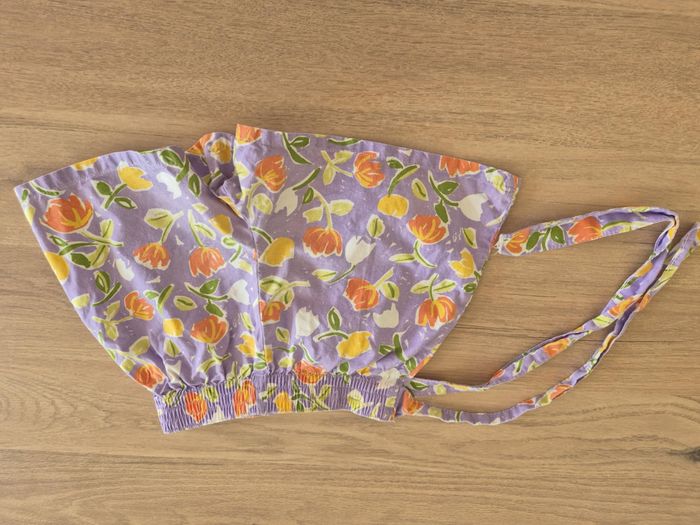 Jupe short 2 ans - photo numéro 3