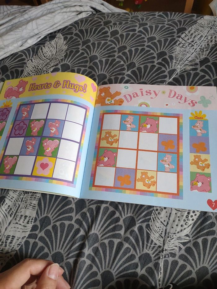 Petit livret d'autocollants - photo numéro 4