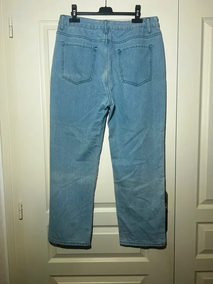 Jeans Shein - photo numéro 4