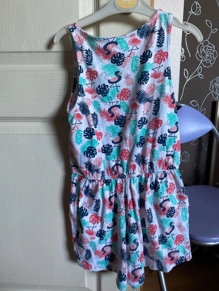 Robe short 8 ans - photo numéro 4