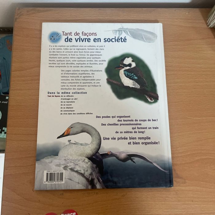 Le monde animal - photo numéro 2