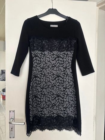 Robe élégante