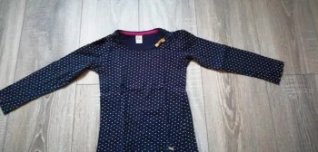Tee shirt manche longue