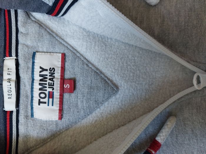 Gilet Tommy Jeans - photo numéro 3
