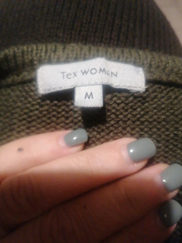 Tunique taille m - photo numéro 3