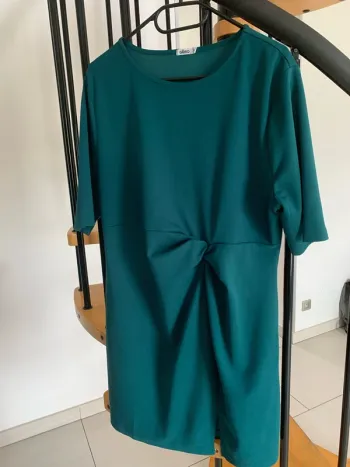 Robe habillé