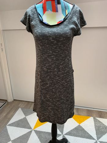 Robe décontractée Cache cache Taille 38