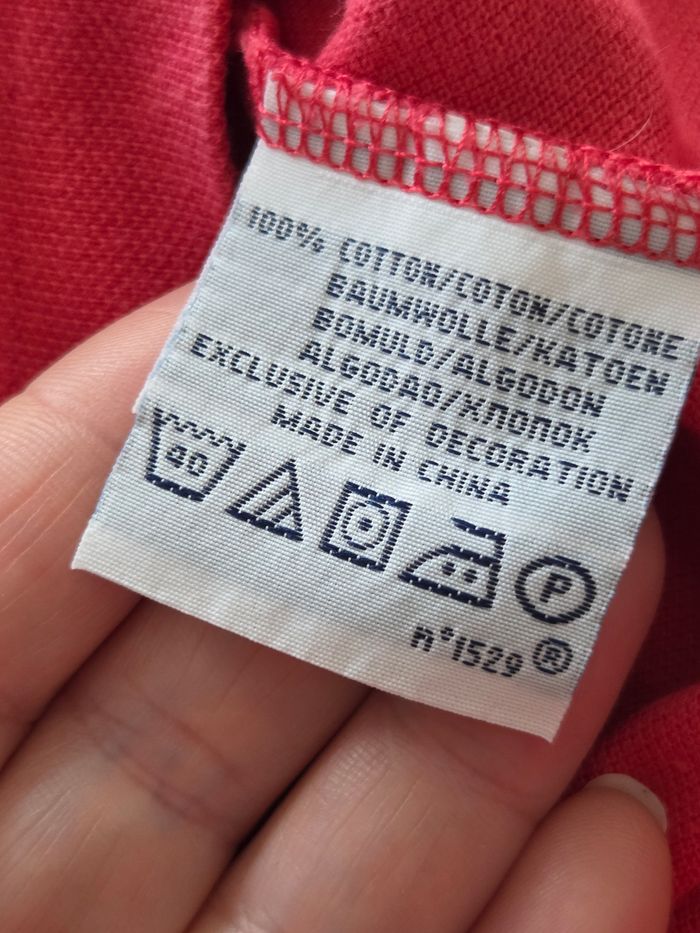 Polo Ralph Lauren homme m - photo numéro 6