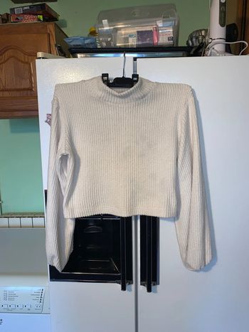 Pull fille