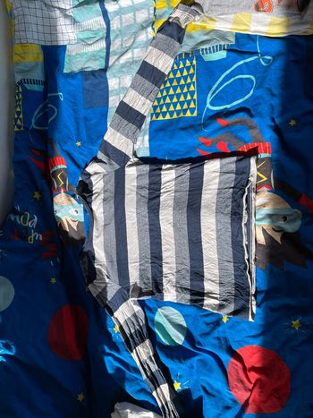 T shirt manches longues