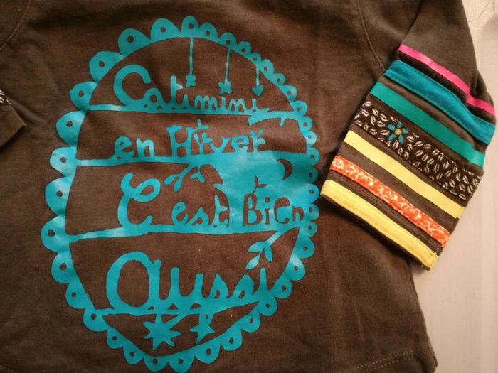 Ensemble catimini - photo numéro 4