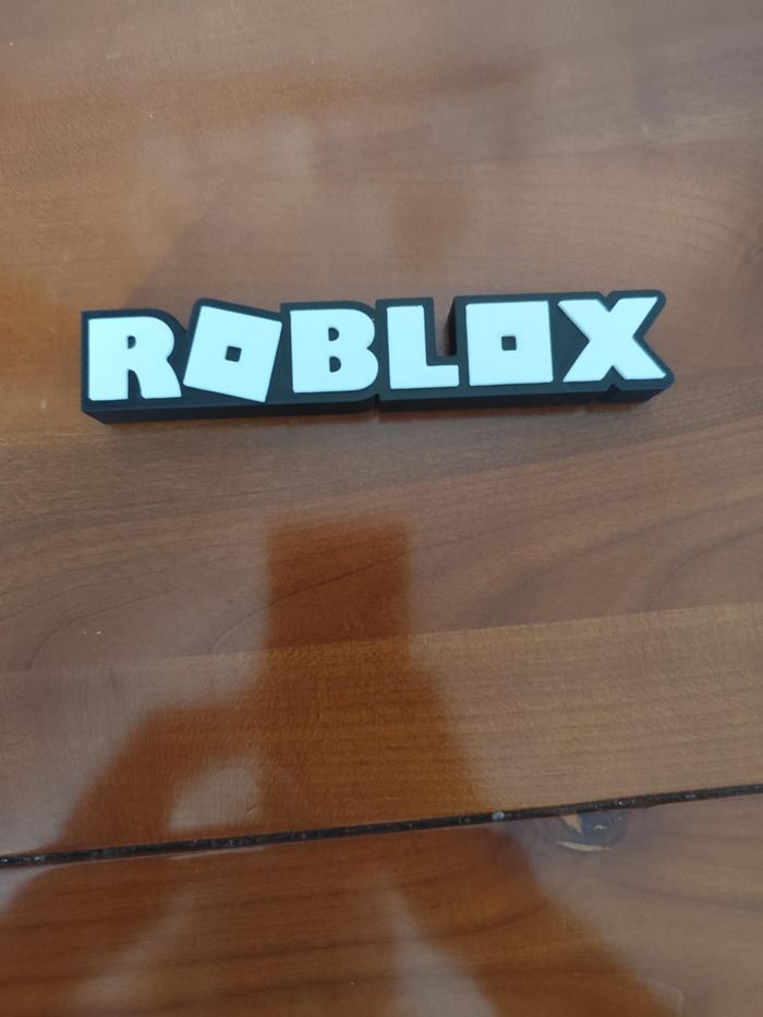 logo Roblox - photo numéro 3