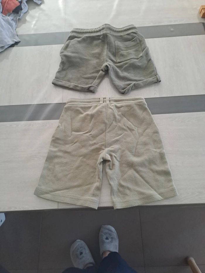 Lot short enfant - photo numéro 2