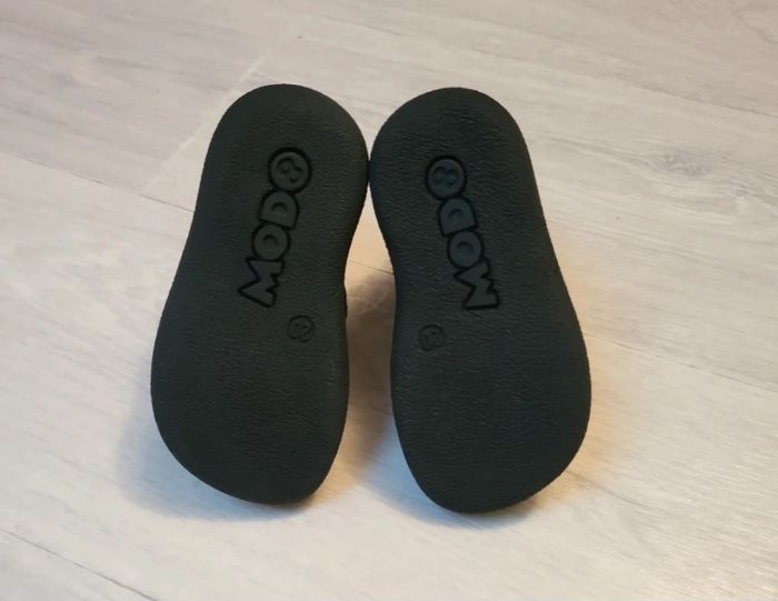 Chaussures bébé - photo numéro 5