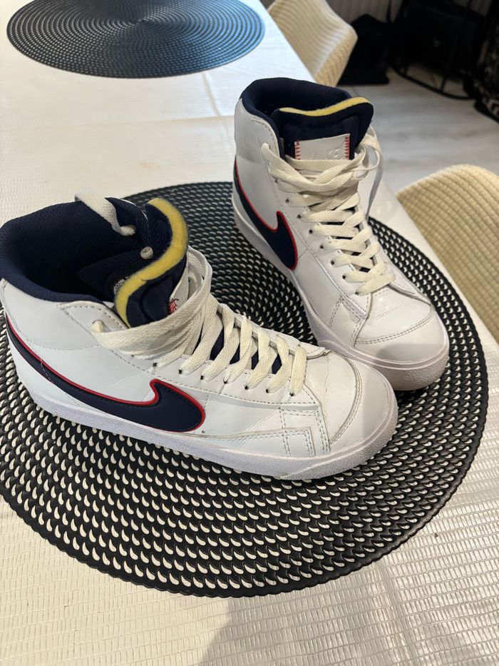 Nike blazer mid - photo numéro 2