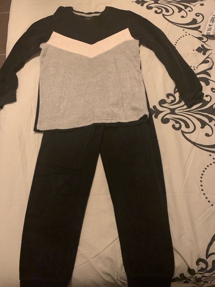 Pyjama C&A 13 ans