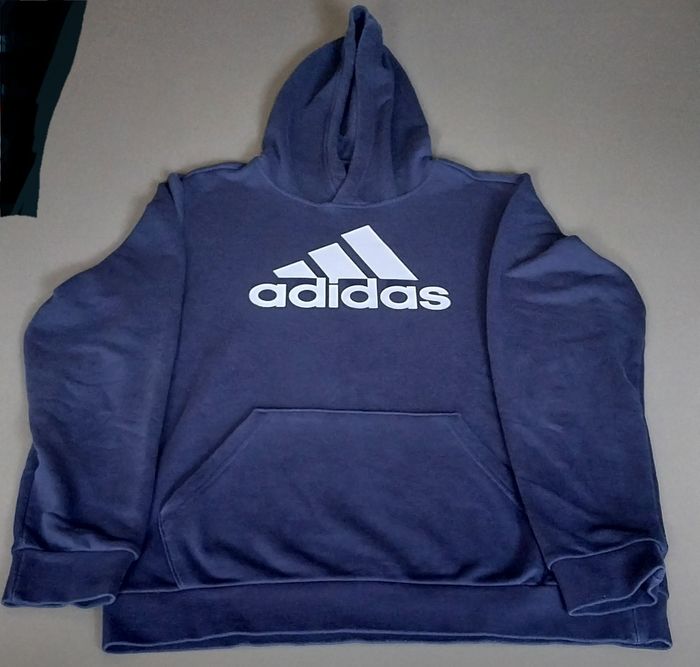 Sweat Adidas ado 15 / 16 ans