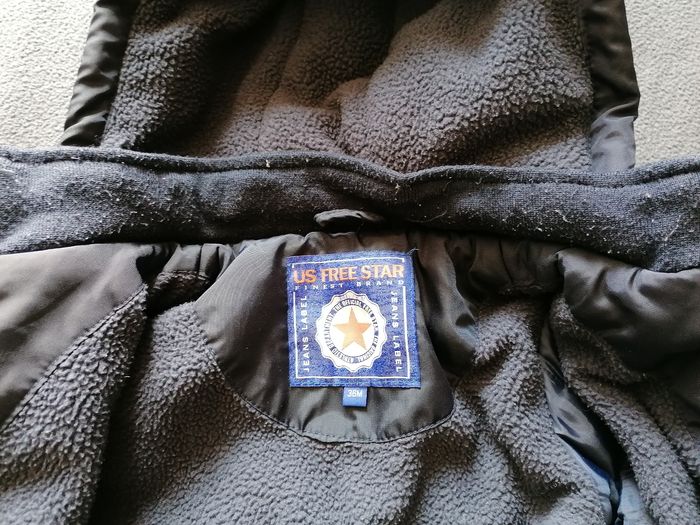 Manteau 36 mois - photo numéro 3