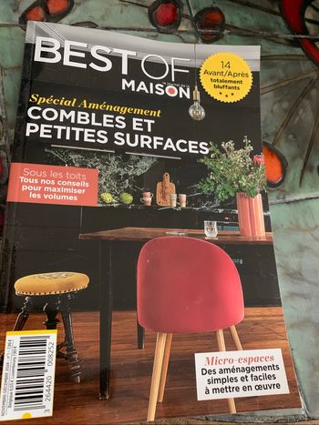Best of maison combles et petites surfaces