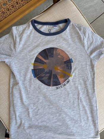 t shirt