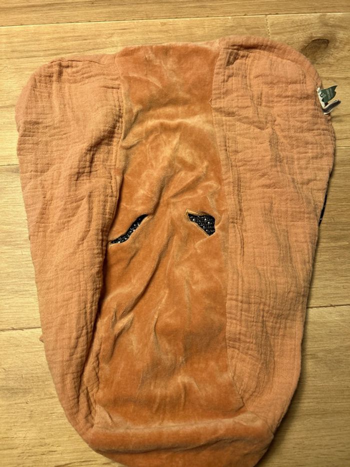 Housse protection maxi cosy
