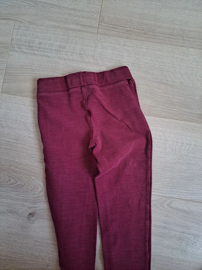 Jegging 7 ans - photo numéro 2