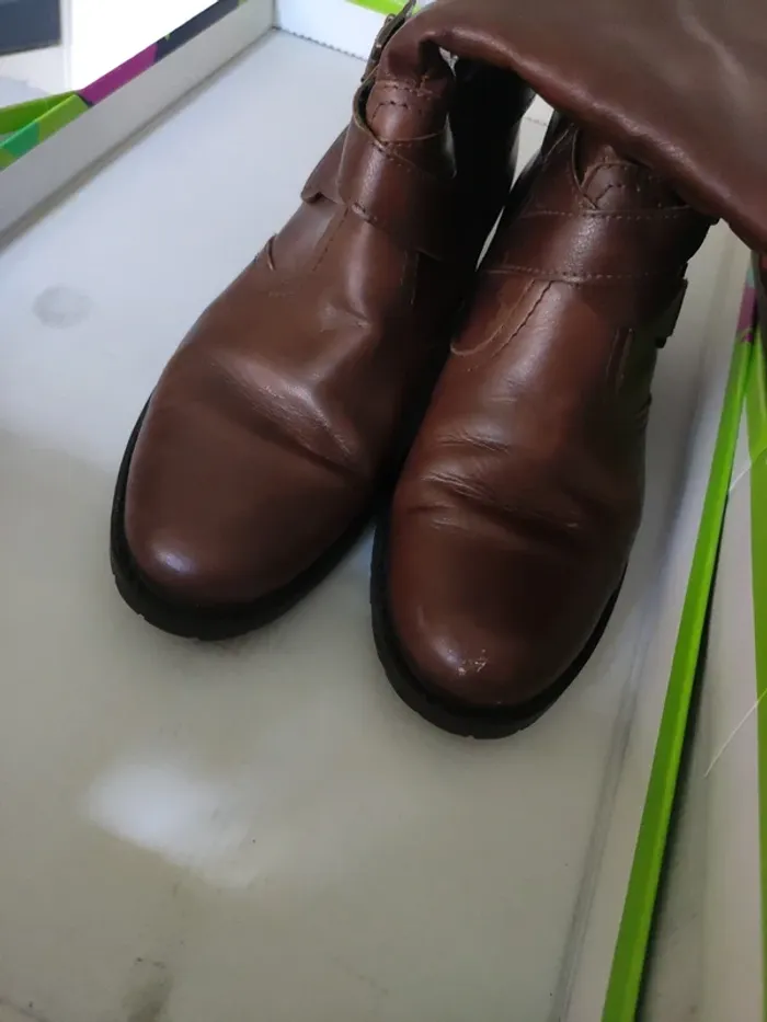 Bottes - photo numéro 10